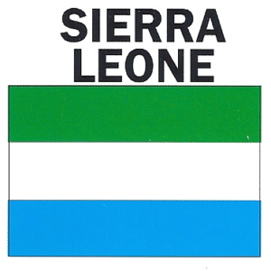 Sierra-Leone