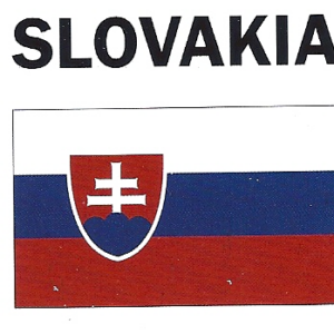 Slowakije