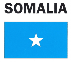 Somalie