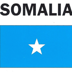 Somalie