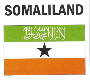 Somaliland