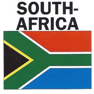 Zuid Afrika