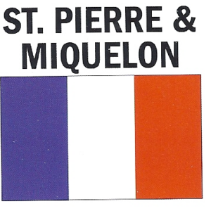 Saint-Pierre & Miquelon