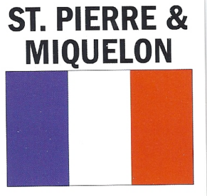 Saint Pierre & Miquelon