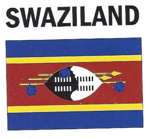 Swaziland