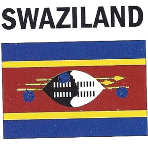 Swaziland