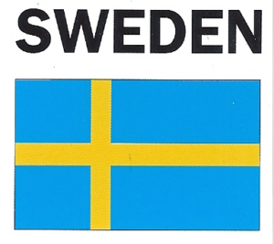 Zweden