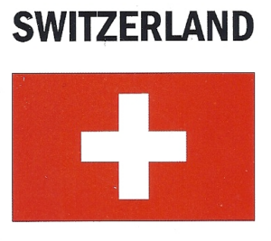Zwitserland