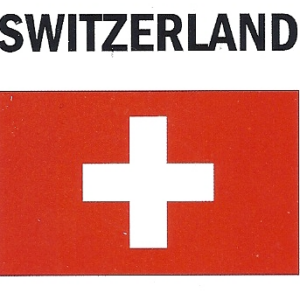 Zwitserland