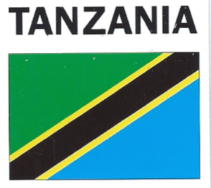 Tanzania