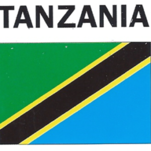 Tanzania