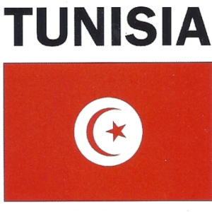 Tunesie