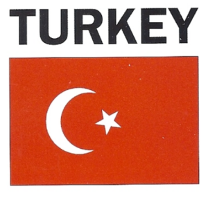 Turkije