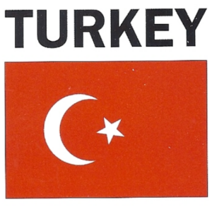 Turkije