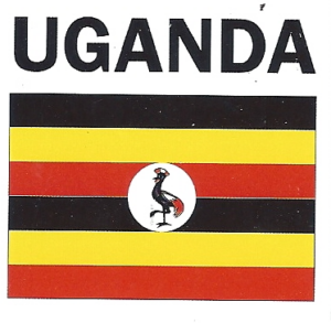 Uganda