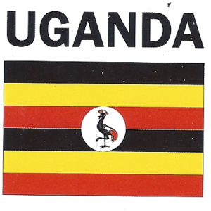 Uganda