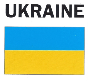 Ukraine