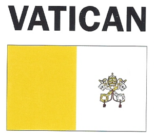 Vaticaan