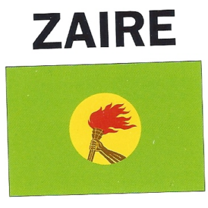 Zaire