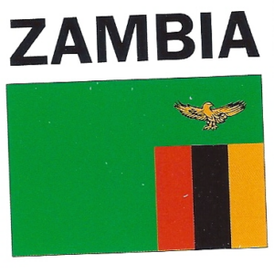 Zambia