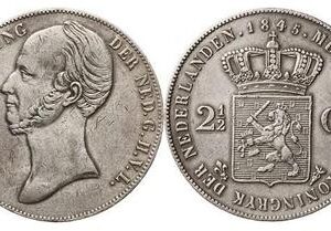 2 1/2 gulden