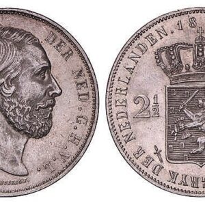 2 1/2 gulden