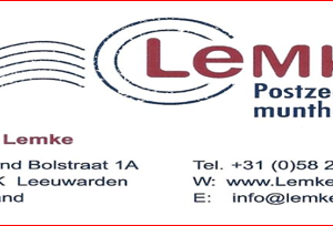Voor onze postzegels van de gehele wereld zie https://www.stampworld.com/Lemke-stamps