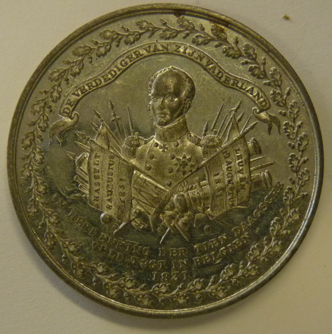 10 daagse veldtocht 1831 10 daagse veldtocht 1831