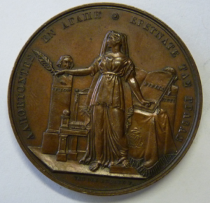 200 jaar Herdenkingsseminarie Amsterdam 1834