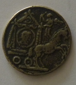 50-jarig Jubileum Ver. van Penningkunst 1975