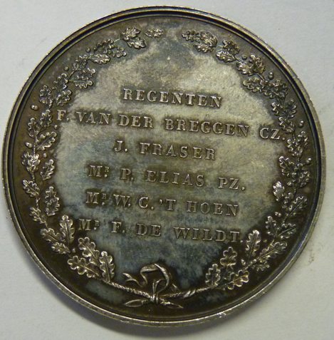 50 jaar Werkhuis 1832 0426 50 jaar Werkhuis 1832 0426