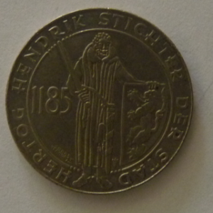 750 jaar Stad 's Hertogenbosch 1935