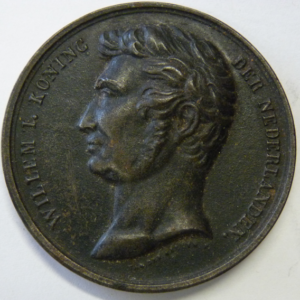 Alg. Bewapening Noord-Nederland vanwege Belgische Opstand 1830-1831