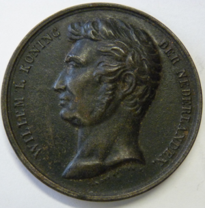 Alg. Bewapening Noord-Nederland vanwege Belgische Opstand 1830-1831