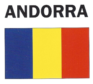 Andorra