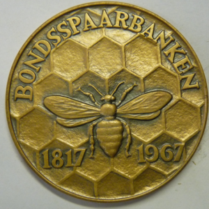 150 jaar Bondsspaarbanken 1817-1967
