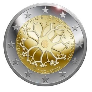 Instituut voor Neurologie en Genetica 2020