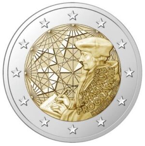 Erasmus 2022