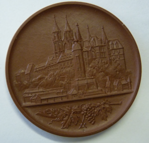 DDR Kabelwerke Oberspree VEB  Meissen