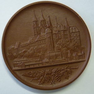 DDR Kabelwerke Oberspree VEB  Meissen