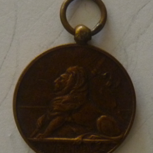 Eeuwfeest Nederlandse Onafhankelijkheid 1913