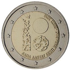 Onafhankelijkheid 2018