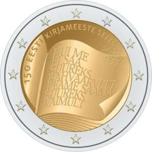150 jaar Literaire Societeit 2022