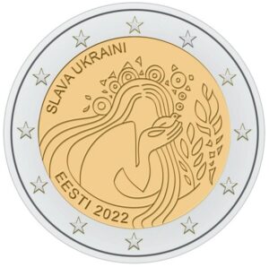 Glorie aan Oekraine 2022