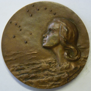 France Aviation Red Cross 1934-1964