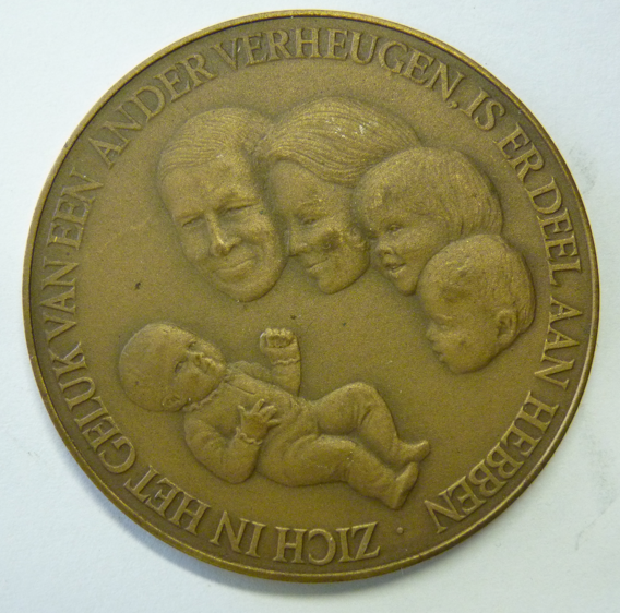 Geboorte Constantijn 1969 0438 Geboorte Constantijn 1969 0438