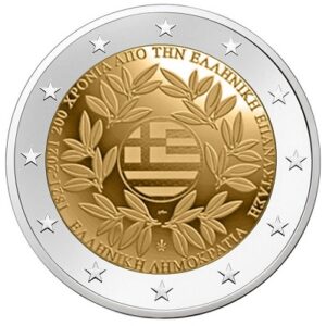 200 jaar Onafhankeljkheid 2021