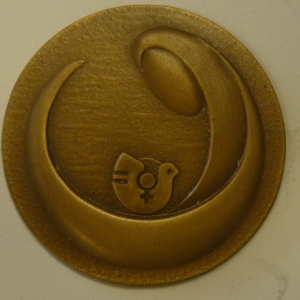 Jaar van de Vrouw 1975