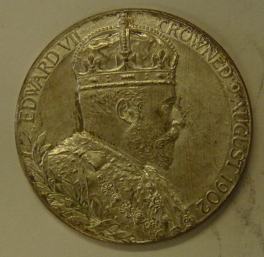 Kroning Edward VII 1902 Kroning Edward VII 1902