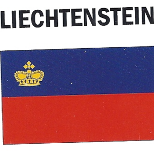 Liechtenstein